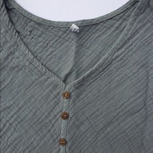 Transitional top from Thailand